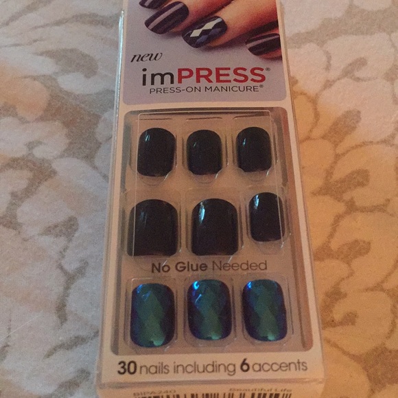 Impress Nails - Beautiful Life - Picture 10 of 13